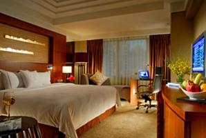 Sheraton Xiamen Hotel